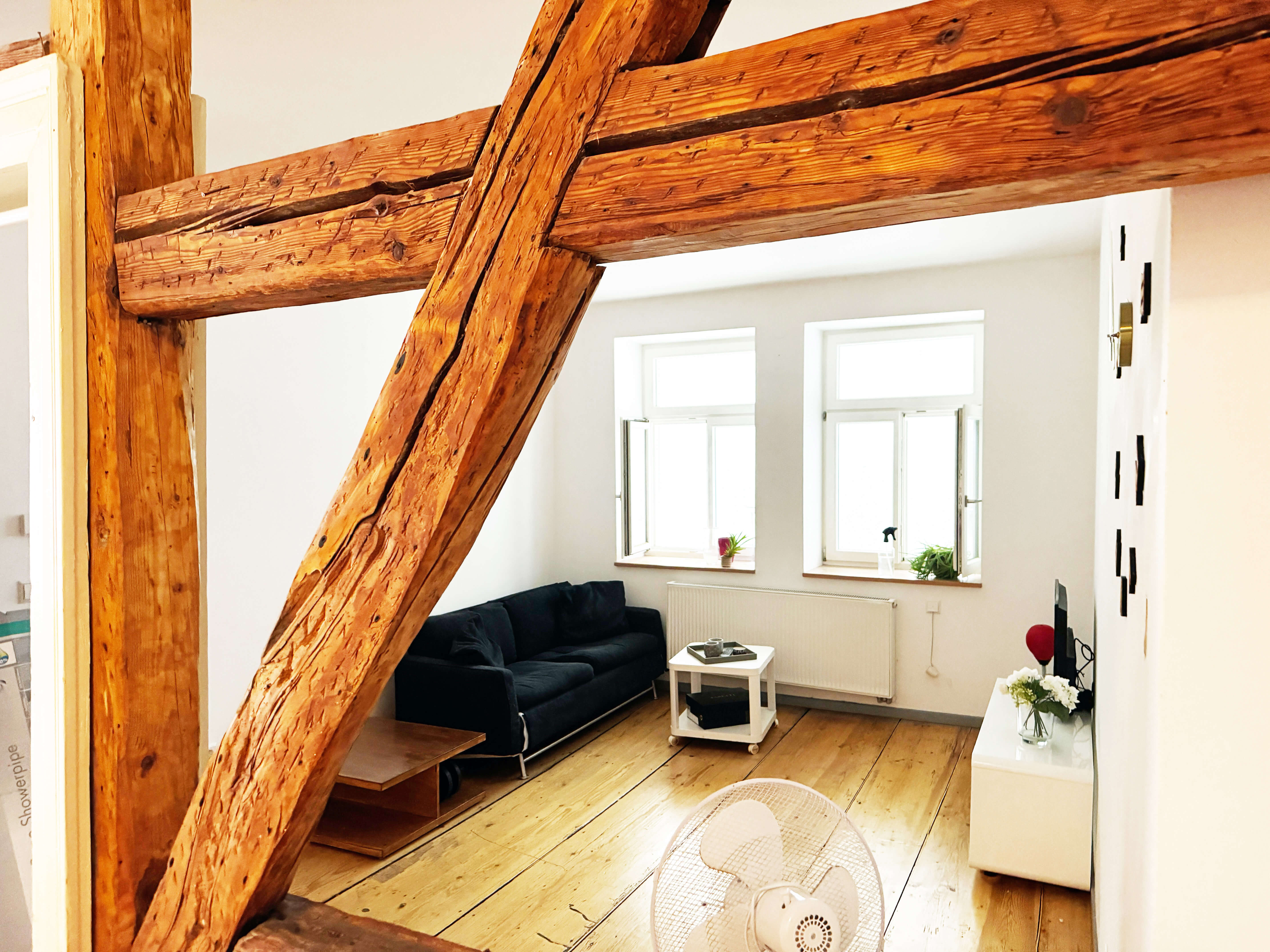 Geislingen WG Zimmer