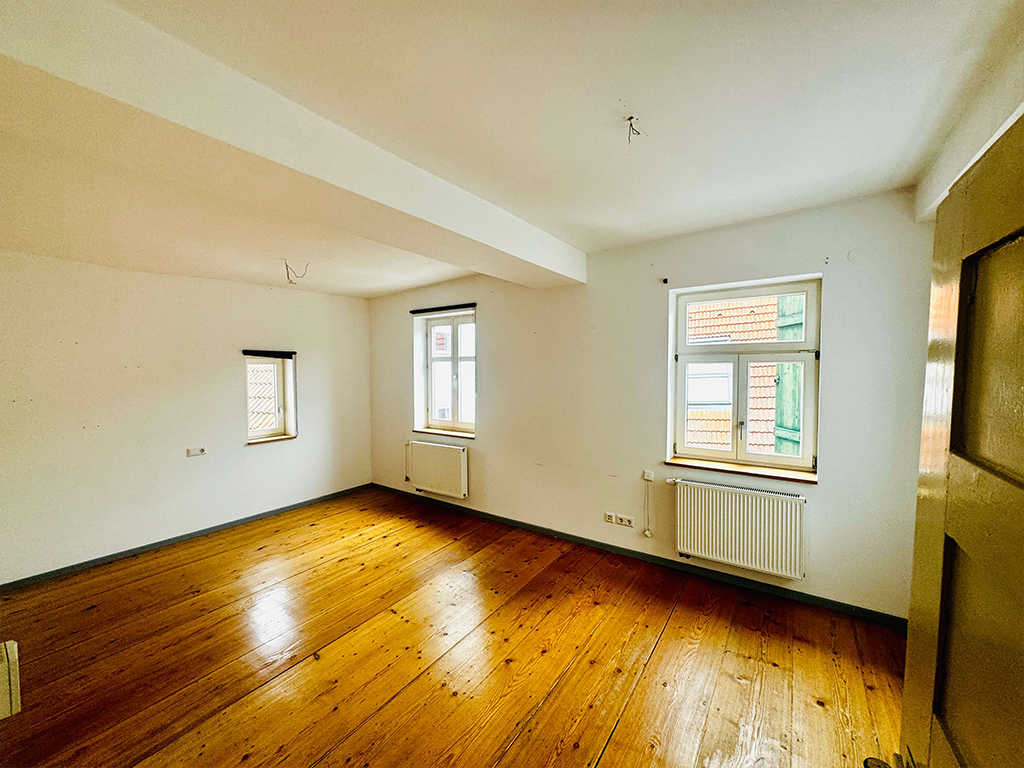 Geislingen Wohnung Zimmer WG