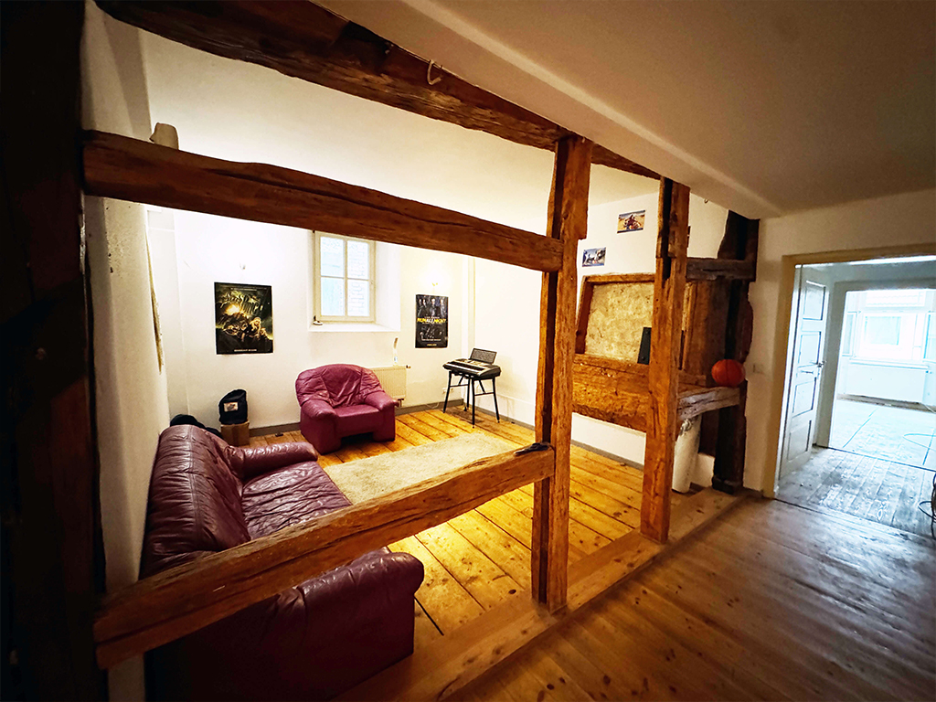 Geislingen Wohnung Zimmer WG